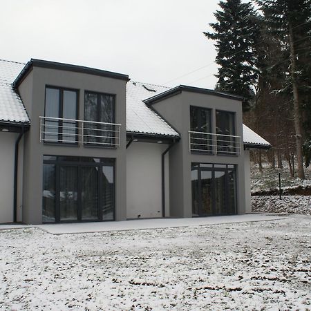 Kwiatowe Zacisze Villa Szczyrk Exterior photo