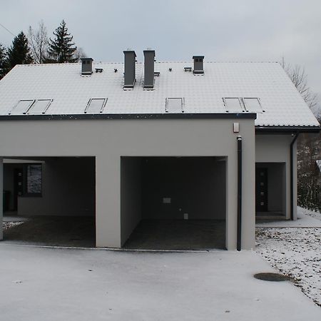 Kwiatowe Zacisze Villa Szczyrk Exterior photo