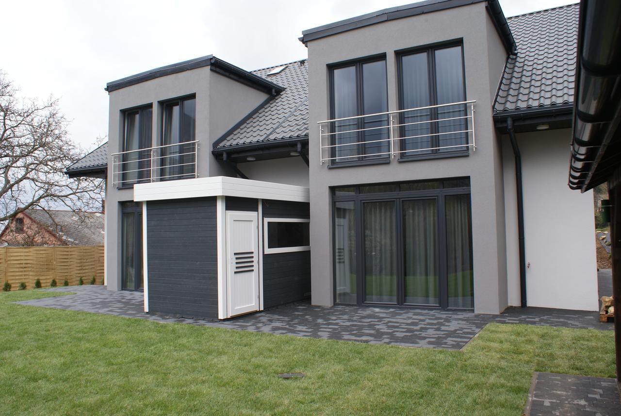 Kwiatowe Zacisze Villa Szczyrk Exterior photo