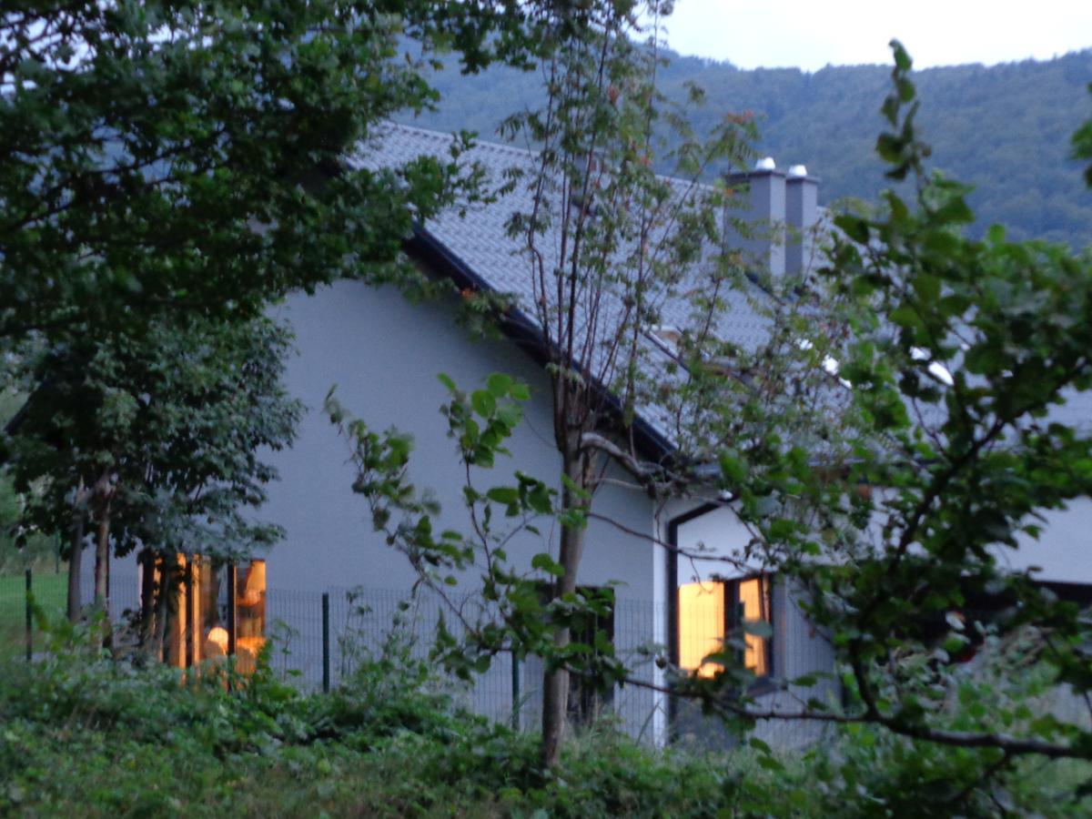 Kwiatowe Zacisze Villa Szczyrk Exterior photo